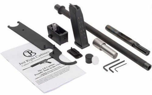 Just Right Carbine JRC Caliber Conversion Kit . 45 ACP Threaded/13Rd Mag/TOOLS