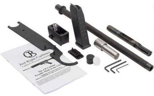 Click to see larger image. Just Right Carbine JRC Caliber Conversion Kit . 45 ACP Threaded/13Rd Mag/TOOLS