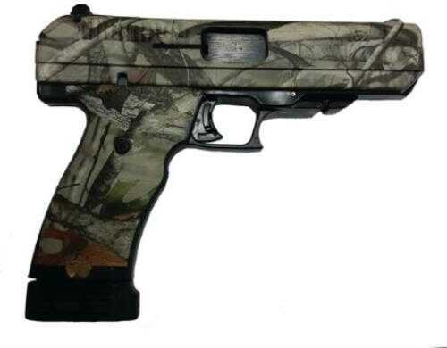 Hi-Point JCP-40 Iberia 40 S&W 10 Round 4.5" Barrel Woodland Camo Semi Auto Pistol