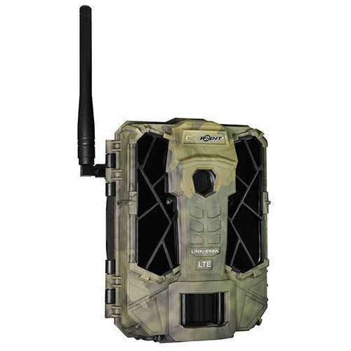 Spy Point Cellular Series Verizon, Camouflage