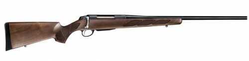 Beretta Tikka T3 Hunter Rifle 260 Remington 22.4" Barrel 3+1 Rounds Walnut Stock Blued Bolt Action
