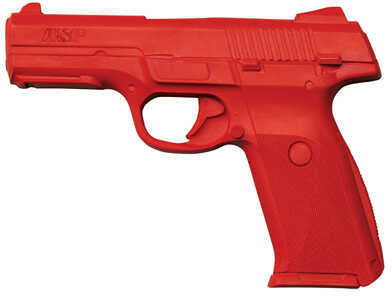 ASP Ruger SR9 , Red Gun 07350