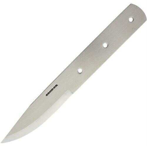 Condor Knife Tool & Woodlaw Blade Blank