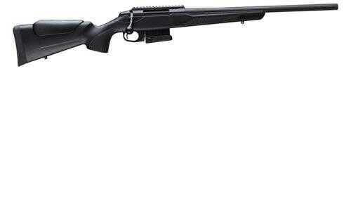 Tikka T3X Ctr 6.5 Creedmoor 20'' Threaded Barrel 10 Round Magazine Bolt Action Rifle