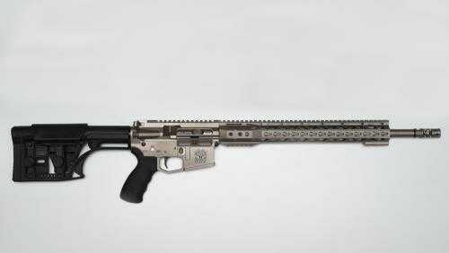 WMD Guns SPR Beast 5.56mm NATO AR-15 Billet Rifle “Special Purpose Rifle” 18" Barrel Nib-X Coating Semi Automatic