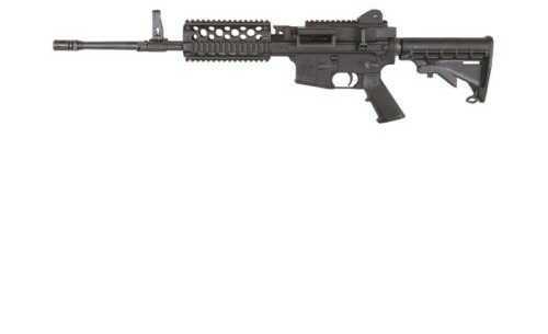 Fightlite Industries MCR-013 5.56mm NATO 16.25'' Barrel Adjustable Stock Semi-Automatic Rifle Md: MCR013