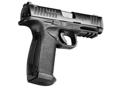 Pistol Remington RP9 Single/Double 9mm 4.5" 18+1 Black Polymer Grip