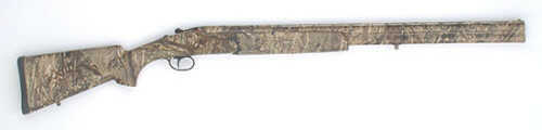 Tristar Hunter Mag 12 Gauge Shotgun 3.5 Inch Chamber 30 Barrel Mossy Oak Duck Blind
