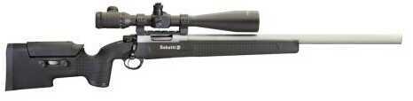 Sabatti Rover Tactical 308 Winchester 24" Barrel 3 Round Synthetic Stock Bolt Action Rifle