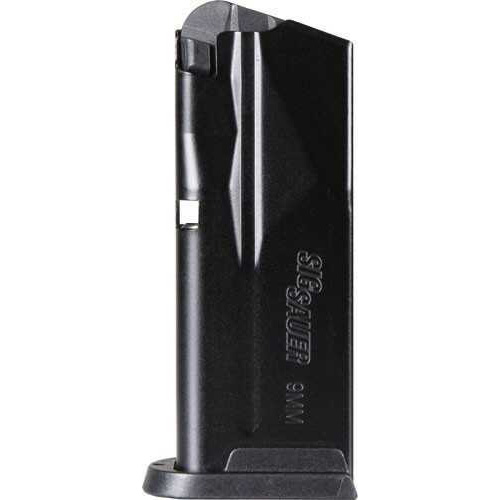 Sig Sauer P365 10 Round 9mm Magazine No Extension