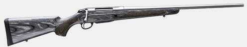 Beretta Tikka T3x 30-06 Springfield 3+1 Rounds 22" Stainless Steel Barrel Gray Laminated Wood Stock Bolt Action Rifle