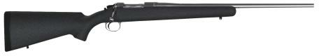 Barrett Fieldcraft 6.5 Creedmoor 21" Barrel Charcoal Carbon Fiber Stock Stainless Steel Finish Bolt Action Rifle