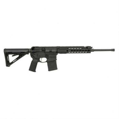 Barrett REC7 GEN 2 6.8mm SPC 16" Barrel 30+1 Rounds Semi Automatic Rifle