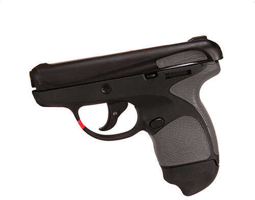 Taurus Spectrum Pistol 380 Acp 2 8 Barrel Black Frame And Slide With Gray Inserts
