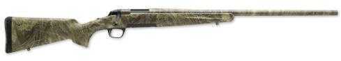 Browning X-Bolt Predator Hunter 204 Ruger 24" Barrel Realtree Max-1 Camo Bolt Action Rifle