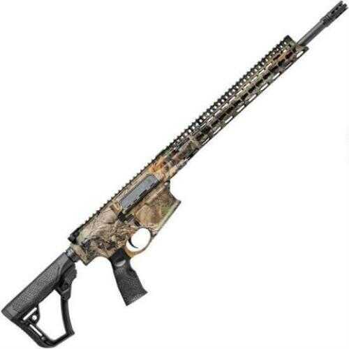 Rifle Daniel Defense Firearms DD5 Ambush AF5 308 Win 18" Barrel 10 Rounds Realtree Xtra