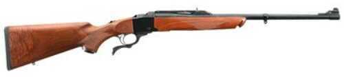Ruger Number 1-A 243 Winchester 22" Blued Barrel Single Shot Rifle 1301