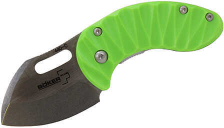 Boker Knives Plus Nano Md: 01BO597