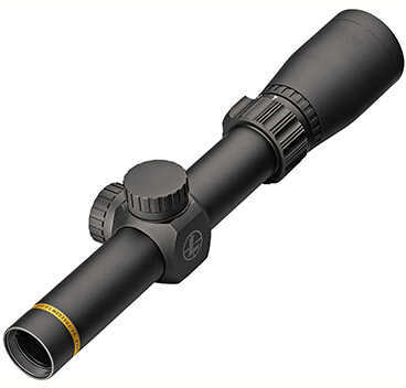 Leupold VX-Freedom Rifle Scope 1.5-4X2mm0 1" Pig Plex Matte Black Finish 174177