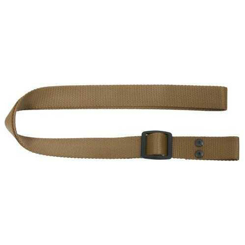 Outdoor Connection Duty Sling 1.25-Inch Width, Coyote Tan Md: SPT4CB28503
