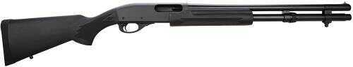 Remington 81100 870 EXP Tactical 20 Gauge Shotgun 18" Barrel 6 Round Black Finish