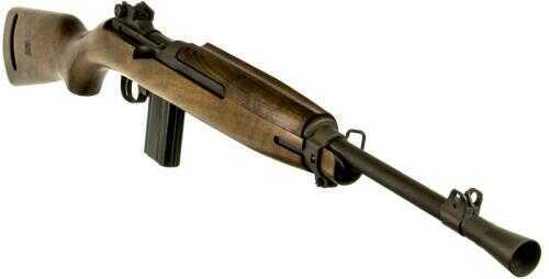 Inland Manufacturing Rifle M1 Carbine Jungle Model .30 15 Round Threaded Barrel