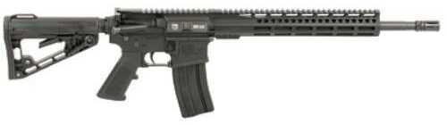 Diamondback Firearms AR-15 Semi-Auto Rifle 300 AAC Blackout 30 Round Mag 16" Barrel DB15CCK