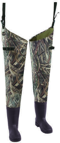 Allen Wader - Dillon 2-Ply Hip, Size 8, Realtree Max-5 Md: 11848