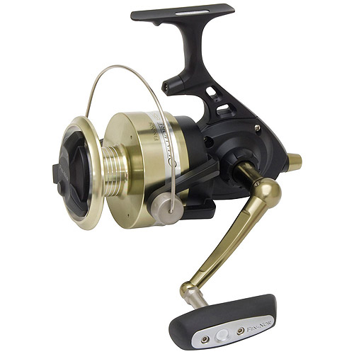Zebco / Quantum Fin-nor Offshore Spinning Reel 55sz OFS55,,BX3