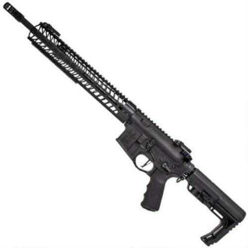 Spikes Tactical Rifle PHU SKL 5.56 NATO 16" MLOK BLK