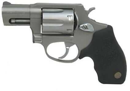 Taurus 327 Federal Magnum 2" Stainless Steel Barrel 6 Round Revolver 2327029
