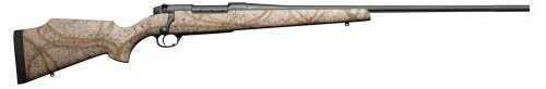 Weatherby Mark V Outfitter 257 Magnum 26" #2 Barrel 3+1 Magazine Capacity Bolt Action Rifle