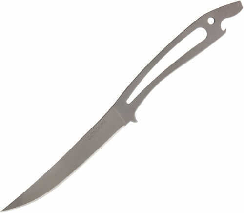 Condor Knife Tool & Tarpon 4.50" Blasted Satin Blade