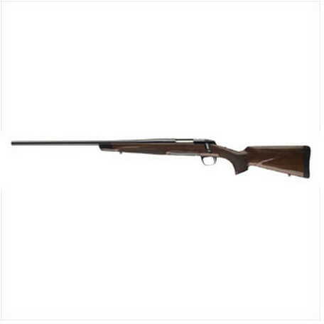 Browning X-BOLT Medallion 338 Winchester Magnum"Left Handed" No Sights Bolt Action Rifle 035253231