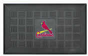 Fanmats Medallion Door Mat MLB - St. Louis Cardinals