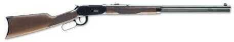Winchester M94 Sporter Carbine 25-35 24"Sporter Blued Barrel 8 Round Grade I Walnut Stock Brushed Polish Finish Lever Action Rifle 534178175