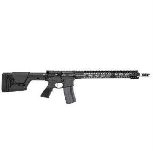 Stag Arms 15 Valkyrie Rifle 224 18" Satinless Steel Fluted Barrel And Prs Stock