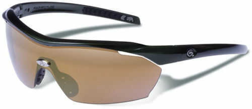 Gargoyles Performance Eyeware / FGX Pursuit Sunglasses Green/Brown/Bronze