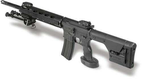 DPMS Panther Mini 223 Remington / 5.56mmx45mm NATO 18" Stainless Steel Fluted Barrel Semi Automatic Rifle