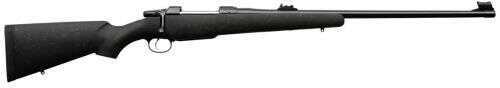 CZ 550 American Safari <span style="font-weight:bolder; ">Magnum</span> Bolt Action Rifle .375 <span style="font-weight:bolder; ">H&H</span> 25" Barrel 5 Rounds Aramid Composite Stock Blued