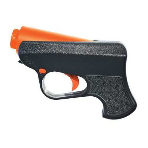 Sabre Ruger Lady Jean Pepper Spray, Orange/Black Md: RU-LJ-BK