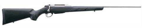 Tikka T3 Lite 338 Winchester Magnum 24.5" Stainless Steel Barrel Black Matte Bolt Action Rifle