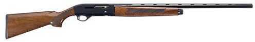 Mossberg SA20 Shotgun 20 Gauge 26" Barrel 5 Rounds Walnut Stock 5 Choke Tubes