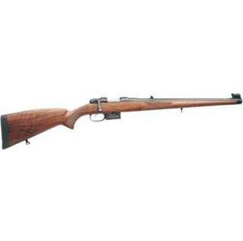 CZ USA 527 223 Remington 5 Round Turkish Walnut Stock Bolt Action Rifle 03011