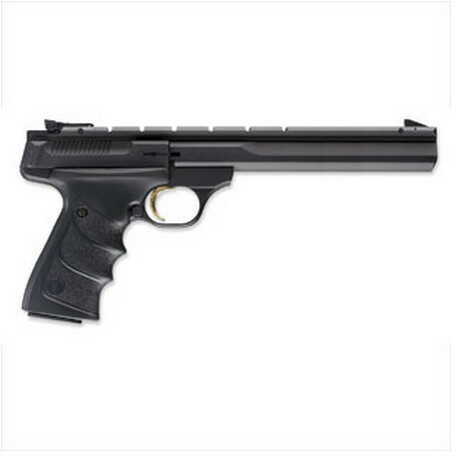 Browning Buckmark SE Contour URX 22 Long Rifle Pistol 7.25" Barrel 10 Round Capacity Matte Blued Finish 051422490