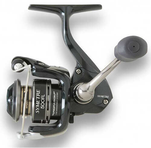 Shimano Symetre 500FL Aluminum Body SY500FL