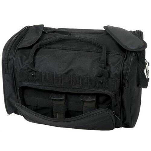 US Peacekeeper Range Bag Medium 18" x 10" Black P21115