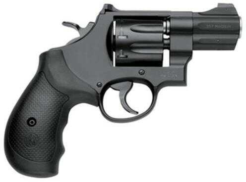 Revolver Smith & Wesson M327 357 Magnum Night Guard 2.5" Barrel 8 Round 163422