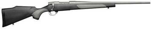 Weatherby Vanguard Weatherguard Bolt Action Rifle 30-06 Springfield 24" #2 Barrel 3+1 Magazine Capacity