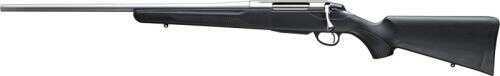 Tikka T3X Lite"Left Handed" 300 Winchester Short Magnum 24.3" Stainless Steel Barrel Black Matte Stock Bolt Action Rifle